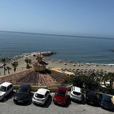 Bonito Y Comodo Apartamento Benalmádena Kültér fotó